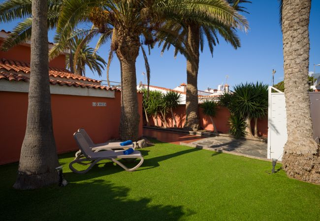 Villa en Maspalomas - El Veril by CanariasGetaway