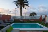 Villa en Maspalomas - El Veril by CanariasGetaway