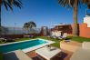 Villa en Maspalomas - El Veril by CanariasGetaway