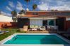 Villa en Maspalomas - El Veril by CanariasGetaway