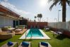 Villa en Maspalomas - El Veril by CanariasGetaway