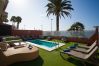 Villa en Maspalomas - El Veril by CanariasGetaway