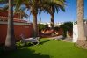 Villa en Maspalomas - El Veril by CanariasGetaway