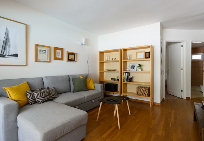 Casa en San Bartolomé de Tirajana - Lovely Peaceful Home by Canariasgetaway
