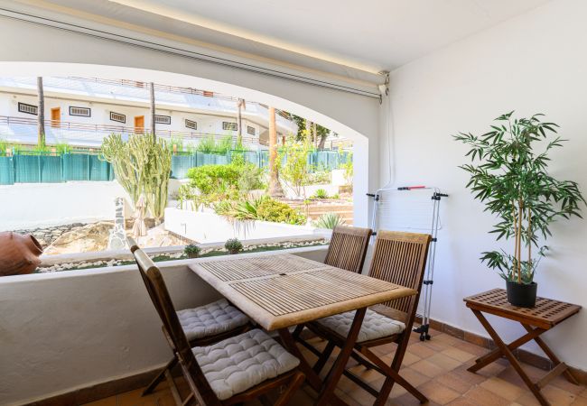 Casa en San Bartolomé de Tirajana - Lovely Peaceful Home by Canariasgetaway