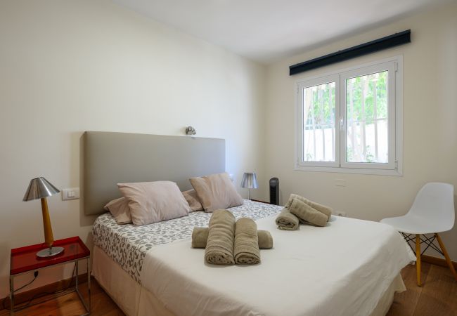 Casa en San Bartolomé de Tirajana - Lovely Peaceful Home by Canariasgetaway