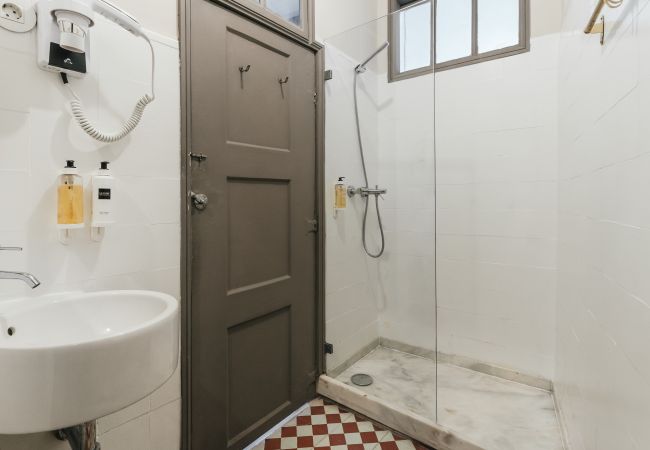 Apartamento en Oporto - Apartamento Dinámico en el Centro de Oporto (NUEVO)