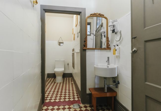 Apartamento en Oporto - Apartamento Dinámico en el Centro de Oporto (NUEVO)