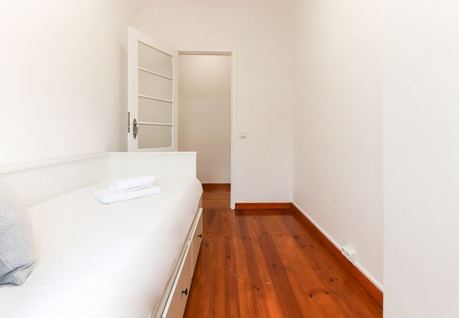 Apartamento en Lisboa ciudad - BELEM BOUTIQUE 9