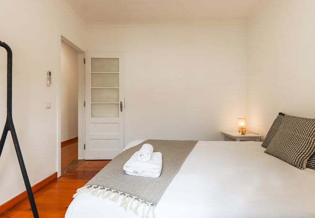 Apartamento en Lisboa ciudad - BELEM BOUTIQUE 9