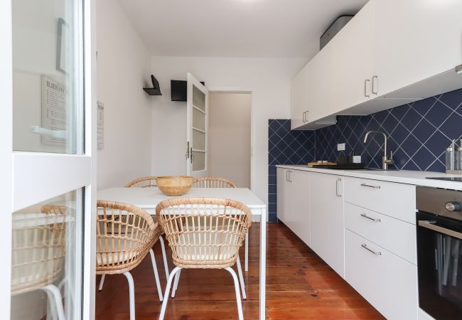 Apartamento en Lisboa ciudad - BELEM BOUTIQUE 9