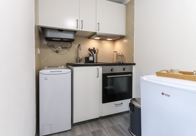 Apartamento en Lisboa ciudad - Belem Boutique 1