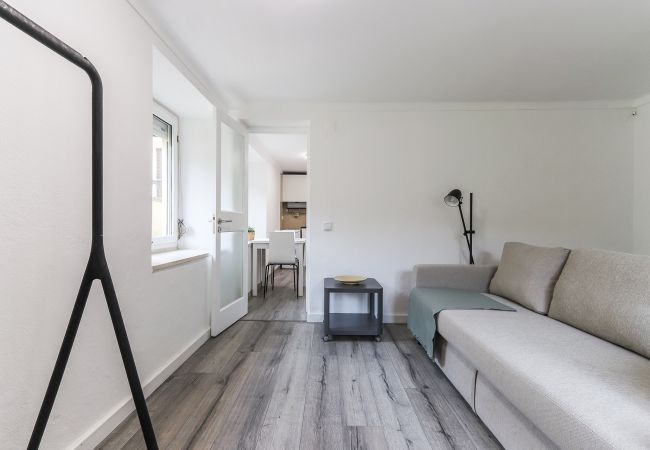 Apartamento en Lisboa ciudad - Belem Boutique 1