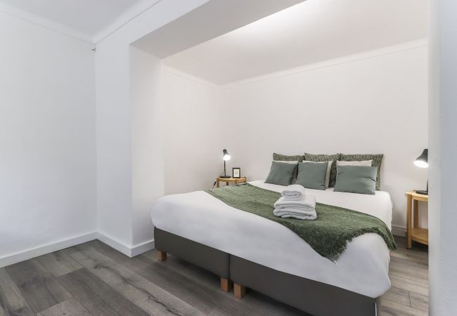 Apartamento en Lisboa - Belem Boutique 1