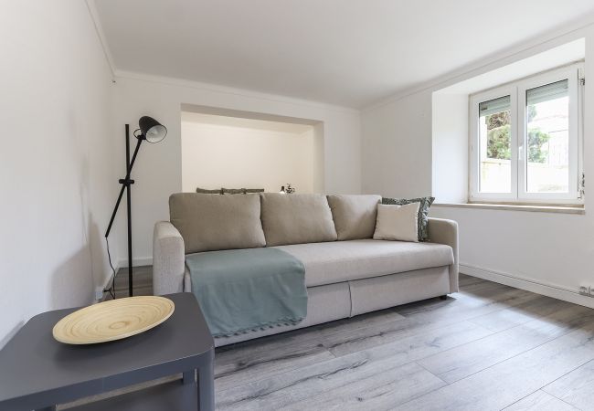 Apartamento en Lisboa ciudad - Belem Boutique 1