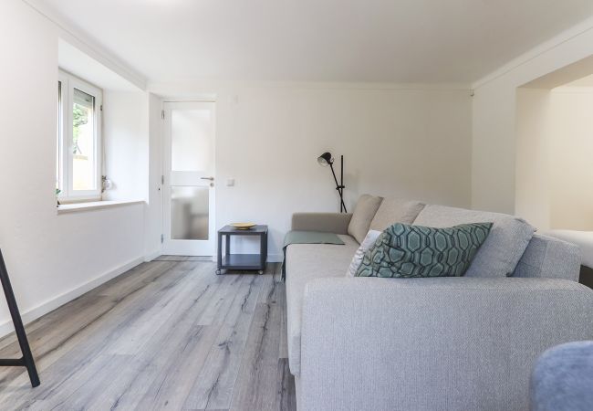 Apartamento en Lisboa ciudad - Belem Boutique 1