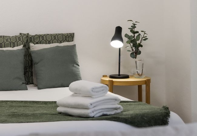 Apartamento en Lisboa ciudad - Belem Boutique 1