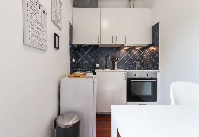 Apartamento en Lisboa ciudad - Belem boutique 4