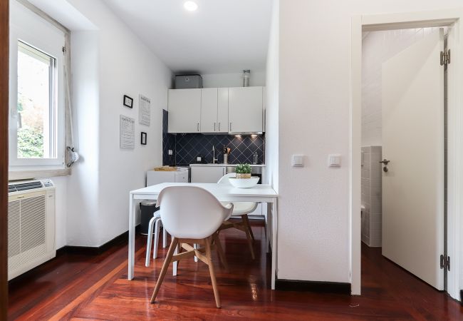 Apartamento en Lisboa ciudad - Belem boutique 4