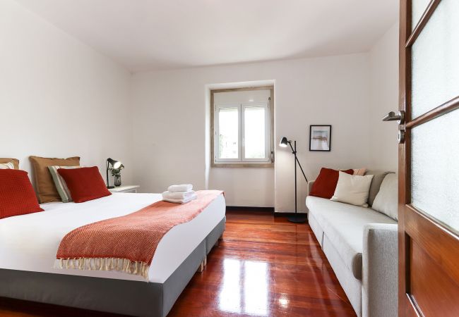 Apartamento en Lisboa ciudad - Belem boutique 4