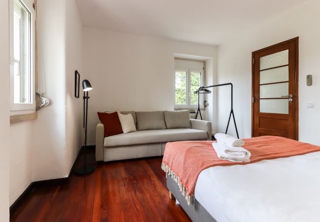 Apartamento en Lisboa ciudad - Belem boutique 4