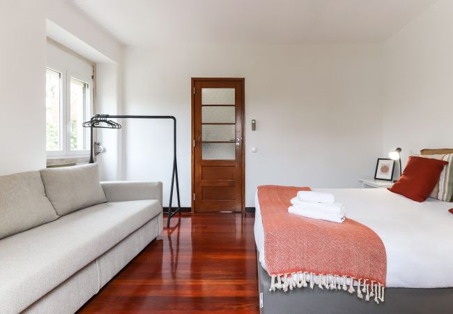 Apartamento en Lisboa ciudad - Belem boutique 4