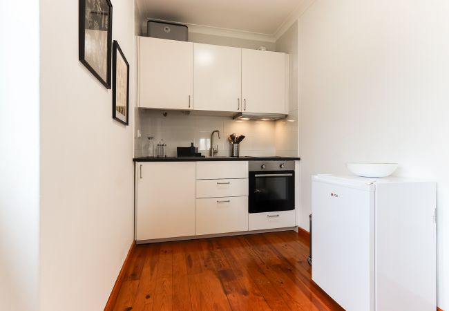 Apartamento en Lisboa ciudad - Belem Boutique 7