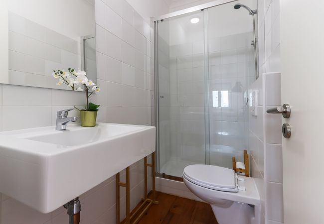 Apartamento en Lisboa ciudad - Belem Boutique 7