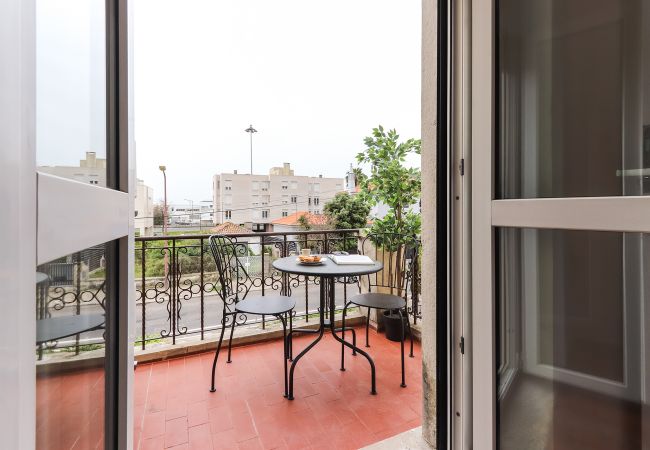 Apartamento en Lisboa - Belem Boutique 7