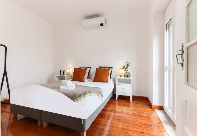 Apartamento en Lisboa ciudad - Belem Boutique 7