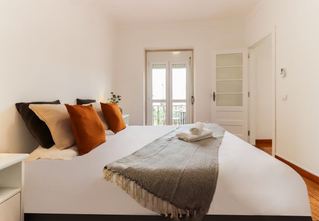 Apartamento en Lisboa ciudad - Belem Boutique 7