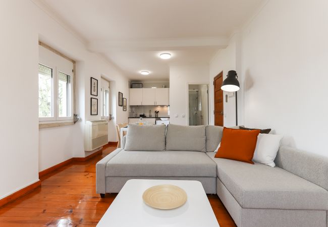 Apartamento en Lisboa ciudad - Belem Boutique 7