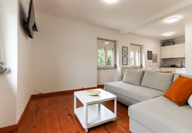 Apartamento en Lisboa ciudad - Belem Boutique 7