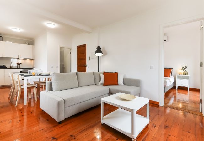 Apartamento en Lisboa ciudad - Belem Boutique 7