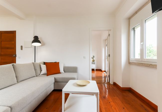 Apartamento en Lisboa ciudad - Belem Boutique 7