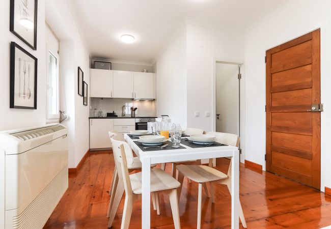 Apartamento en Lisboa ciudad - Belem Boutique 7