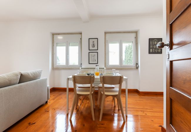 Apartamento en Lisboa ciudad - Belem Boutique 7