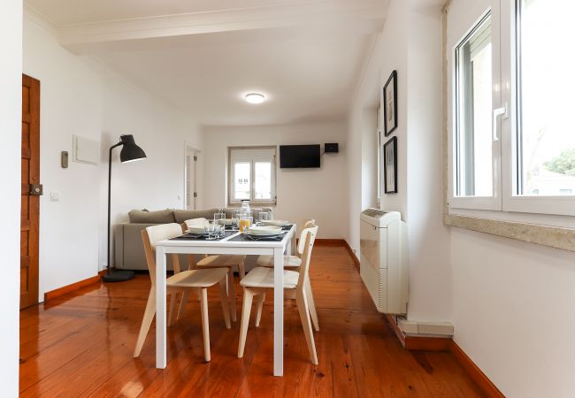 Apartamento en Lisboa ciudad - Belem Boutique 7