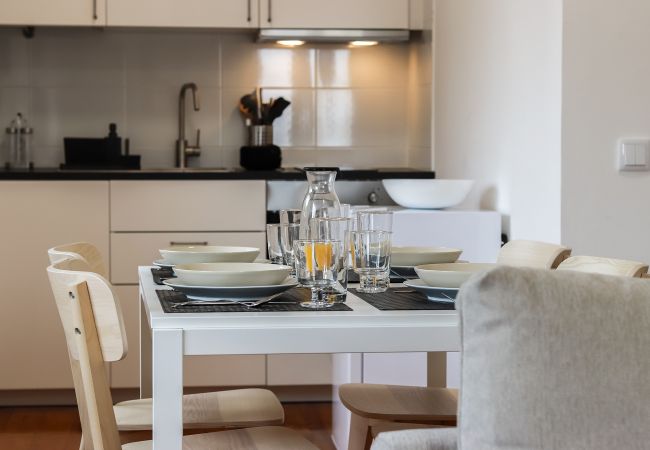 Apartamento en Lisboa ciudad - Belem Boutique 7