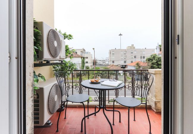 Apartamento en Lisboa ciudad - Belem Boutique 7