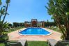 Villa en Albufeira - Quinta Dionysus | 6 Dormitorios | Viña Propria | Albufeira