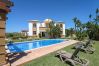 Villa en Albufeira - Quinta Dionysus | 6 Dormitorios | Viña Propria | Albufeira