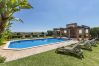 Villa en Albufeira - Quinta Dionysus | 6 Dormitorios | Viña Propria | Albufeira