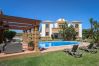 Villa en Albufeira - Quinta Dionysus | 6 Dormitorios | Viña Propria | Albufeira