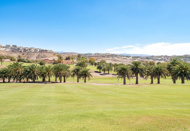 Villa en San Bartolomé de Tirajana - Vista Golf 12 by Canariasgetaway 