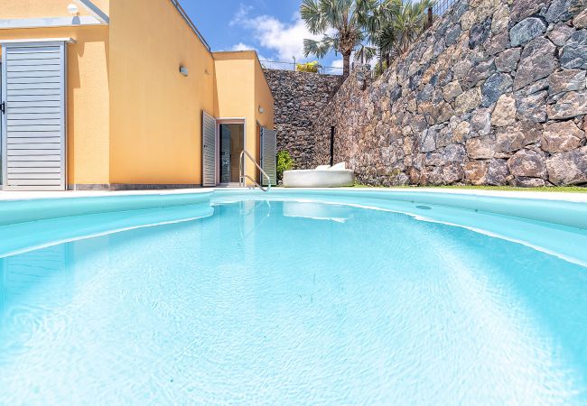 Villa en San Bartolomé de Tirajana - Vista Golf 12 by Canariasgetaway 