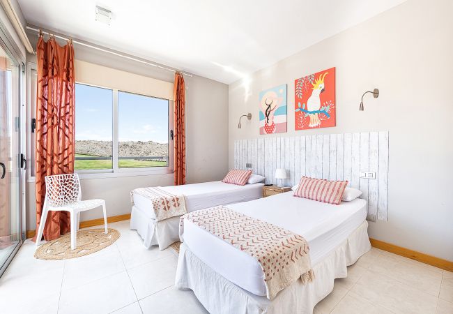 Villa en San Bartolomé de Tirajana - Vista Golf 12 by Canariasgetaway 