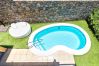 Villa en San Bartolomé de Tirajana - Vista Golf 12 by Canariasgetaway 