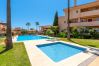 Apartamento en Marbella - Encantador apart. de 3 dormitorios en Jardines de Santa Maria Golf, Marbella