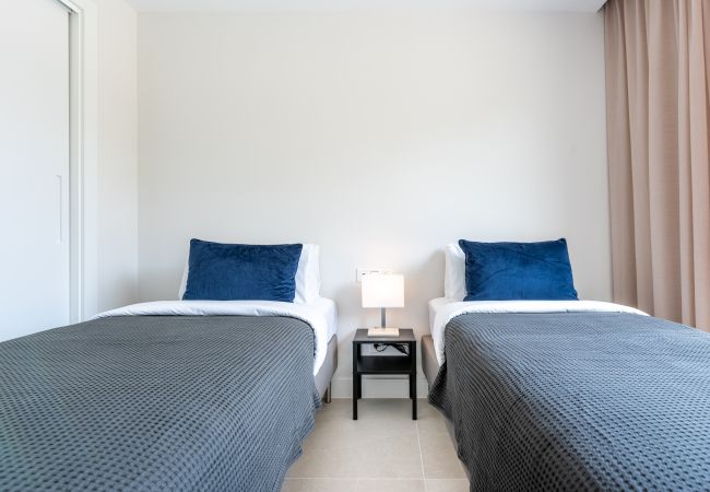 Apartamento en Marbella - Penthouse Artola Alta | 4 bedroom apartment with private pool